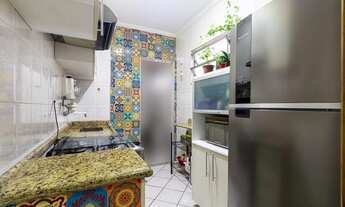 Imagem 4: Apartamento de 2 Dormitórios na Rua Padre Raposo