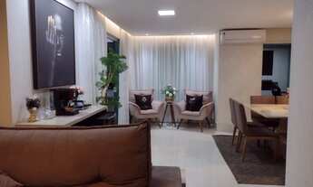 Imagem 6: Cobertura duplex para venda possui 231 metros quadrados com 3 quartos