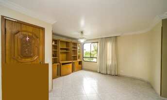 Imagem: Apartamento à venda, Mooca, 116m², 3 dormitórios