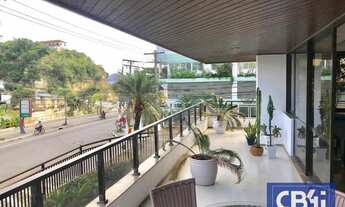 Imagem 2: Apartamento à venda, 572 m² por R$ 2.800.000,00 - Boa Viagem - Niterói/RJ