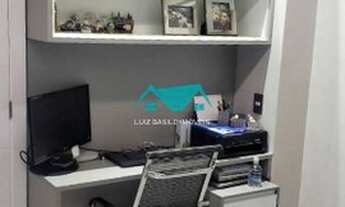 Imagem 4: VENDE BELÍSSIMO APARTAMENTO 115M² - 2 SUÍTES - VILA GUMERCINDO-SP