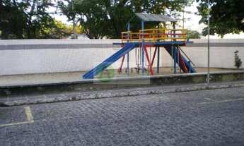 Imagem 5: Apartamento para venda tem 95 metros quadrados com 3 quartos em Torre - Recife - PE