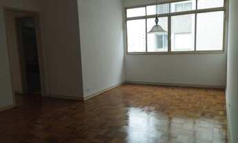 Imagem: Venda Apartamento 2 Dormitórios - 110 m²