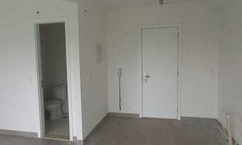 Imagem 7: Apartamento de 1 Dormitório na Avenida Santo Amaro