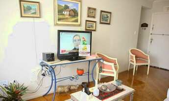 Imagem 3: Apartamento à venda, Vila Deodoro, 100m², 3 dormitórios, 1 suíte, sem vaga!