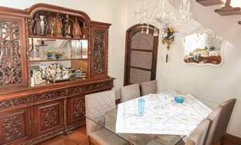 Imagem 7: Casa de 3 Dormitórios na Rua Passos Ourique