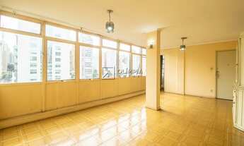 Imagem 2: Venda Apartamento 3 Dormitórios - 103 m² Ibirapuera