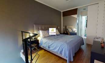 Imagem 6: Duplex à venda, Vila Olímpia, 41m², 1 suíte, 1 vaga!