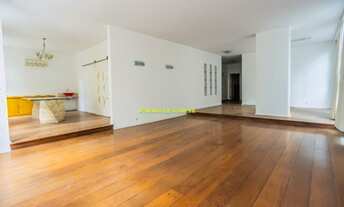 Imagem 4: Apartamento à venda 5 Quartos, 2 Vagas, 320M², Jardim Paulista, São Paulo - São Paulo