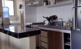 Imagem 4: Apartamento para venda com 75 metros quadrados com 3 quartos em Centro - Ananindeua - Pará