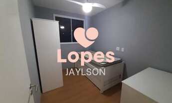 Imagem 7: Apartamento -02 quartos - Engenho Novo