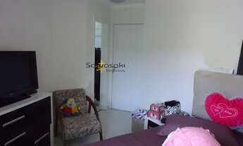 Imagem 7: Sobrado Padrão para Venda em Uberaba Curitiba-PR