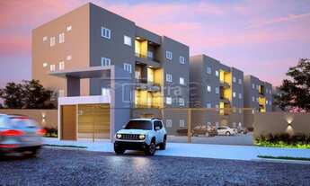 Imagem: Apartamento Padrão em Franca