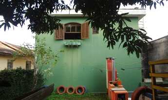 Imagem 3: Casa de 4 Dormitórios na Rua Assungui