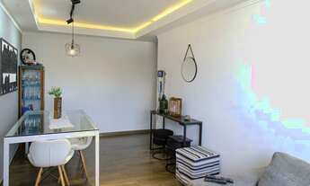 Imagem 3: Apartamento à Venda na Vila Formosa em São Paulo/SP no Edifício Monte Carlo contendo 2 Dor