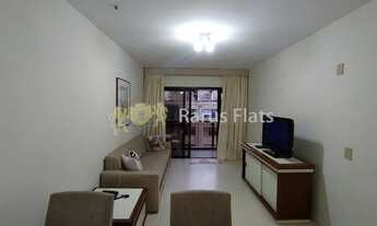 Imagem 4: Flat para alugar no Jardins - Edifício The Plazza - Cód: MCT06506