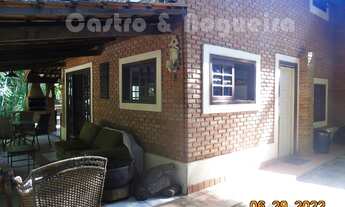 Imagem 3: CASA EM CONDOMINIO A VENDA PRÓXIMO DE ITAIPAVA