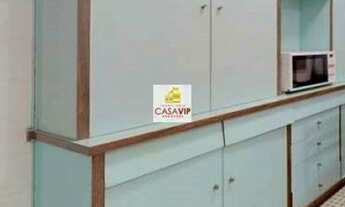 Imagem 5: Apartamento à venda, Vila Mariana, 165m², 3 dormitórios, 1 vaga!