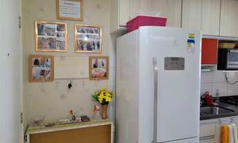 Imagem 7: Flex Gama - 2 Quartos - Com armários Planejados