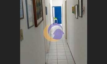 Imagem 8: Casa com 4 quartps, 232 m² - venda por R$ 600.000 ou aluguel por R$ 8.000/mês - Pontas De