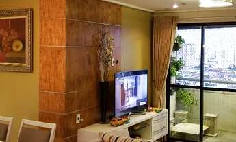 Imagem: Apartamento residencial para Venda Fátima