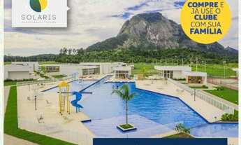 Imagem 2: Lote com 360 metros de particular Solaris Residence (Itaipuaçu) - Maricá - RJ