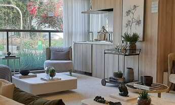 Imagem: Apartamento Para Venda de 125m² - 3 suíte