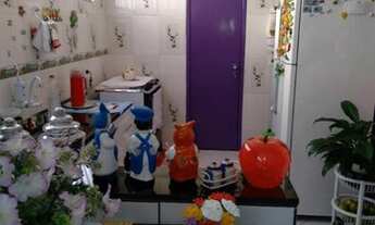 Imagem 3: Casa Casa com 2 dormitórios