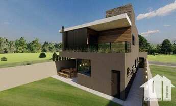 Imagem 5: Casa com 4 dormitórios à venda, 230 m² por R$ 1.430.000,00 - Reserva Aruanã - São José dos