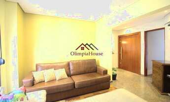 Imagem 7: Apartamento Venda Paraíso 200 m² 4 Dormitórios