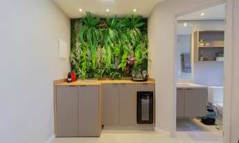 Imagem 5: Venda Apartamento 1 Dormitórios - 42 m² Vila Nova Conceição