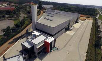 Imagem 6: Galpão/Armazém/Depósito para locação em Atibaia com 4.237m² ás margens da Rodovia Dom Pedr