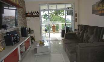 Imagem 7: Apartamento à Venda - Ribeira, 3 Quartos, 134 m2