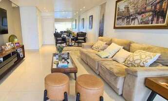 Imagem 3: Apartamento Venda 2 Dormitórios - 138 m² Brooklin