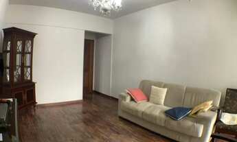 Imagem 2: Apartamento 3 Quartos, 105 m² - São Brás - Belém/PA