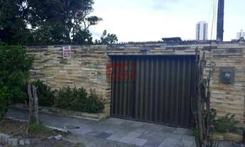 Imagem 2: Casa Padrão à venda em Jaboatão dos Guararapes/PE