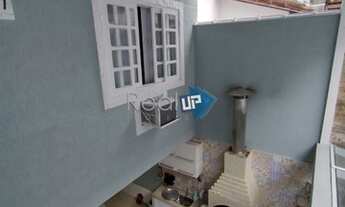 Imagem 6: RIO DE JANEIRO - Casa Padrão - Freguesia (Jacarepaguá) Freguesia (Jacarepaguá