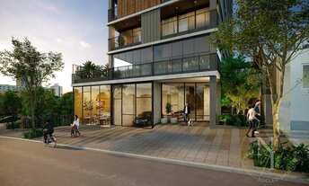 Imagem: São Paulo - Studio - Vila Gomes Cardim