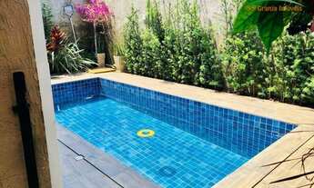 Imagem 7: Casa com 3 suítes à venda, por R$ 1.190.000 - Granja Viana - Cotia/SP