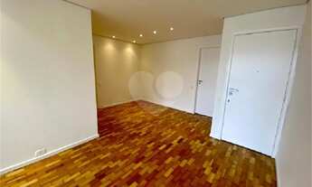 Imagem 3: EXCELENTE APARTAMENTO PARA LOCAÇÃO NO ITAIM BIBI, COM 103 M2, 3 DORMITÓRIOS, SENDO 2 SUÍTE