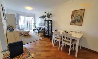 Imagem 2: SãO PAULO - Apartamento Padrão - Vila Suzana