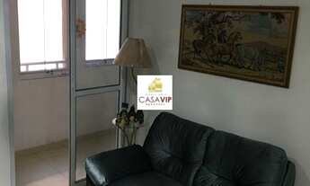 Imagem: Apartamento à venda, Itaberaba, 50m²