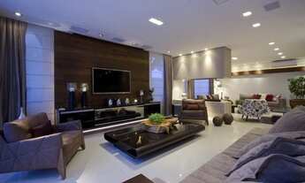 Imagem: Casa Venda 5 Dormitórios - 500 m² Alphaville