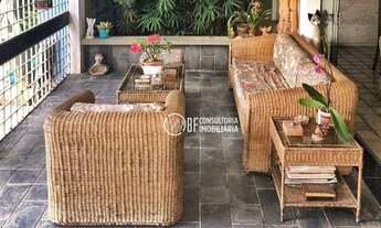 Imagem 3: Casa com 451 m² Poço daPanela