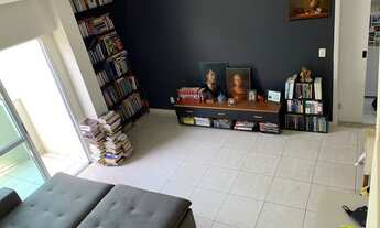 Imagem 4: Condomínio Barra Bonita, apartamento Duplex, 94 metros quadrados com 2 quartos - Recreio