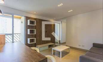 Imagem: Apartamento à Venda - Jardim Bela Vista