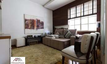 Imagem 3: Apartamento Venda 3 Dormitórios - 200 m² Higienópolis