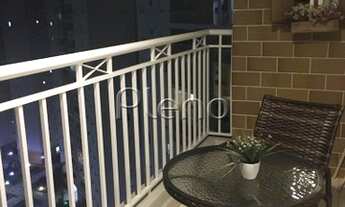 Imagem 5: Apartamento - Swift - Campinas