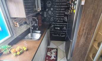 Imagem: 88 Apartamento em Sbc