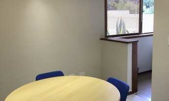 Imagem 3: 1 mês de aluguel GRÁTIS Escritório c/ INTERNET p/ aluguel e venda 36 m² c/ 02 ARES-CONDICI